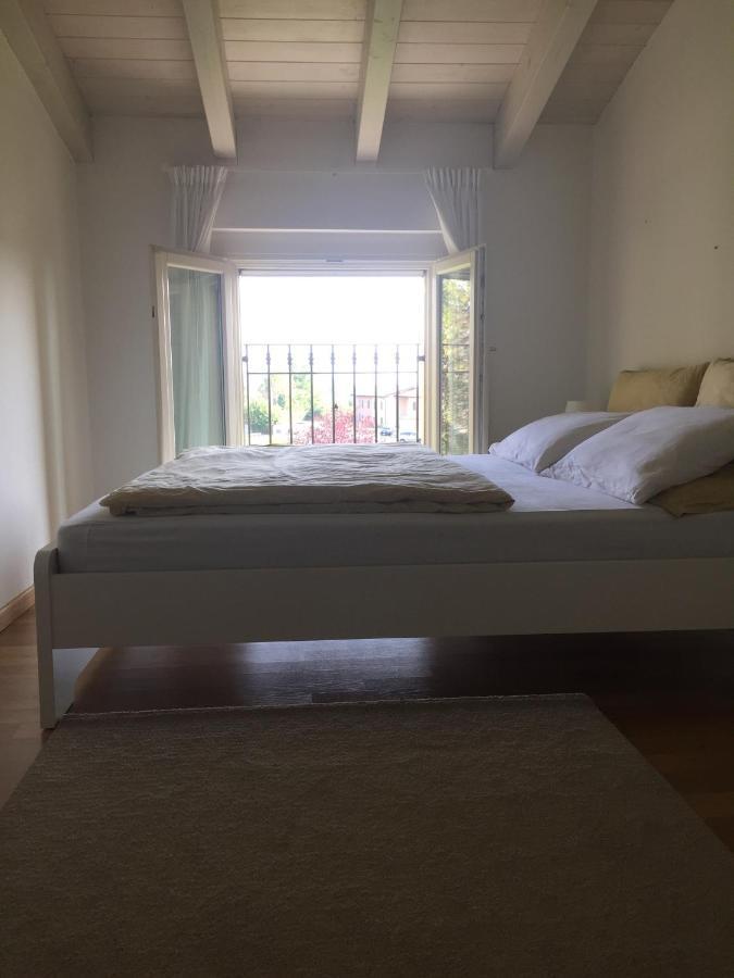 Casa Del Monastero Lägenhet Polpenazze del Garda Exteriör bild